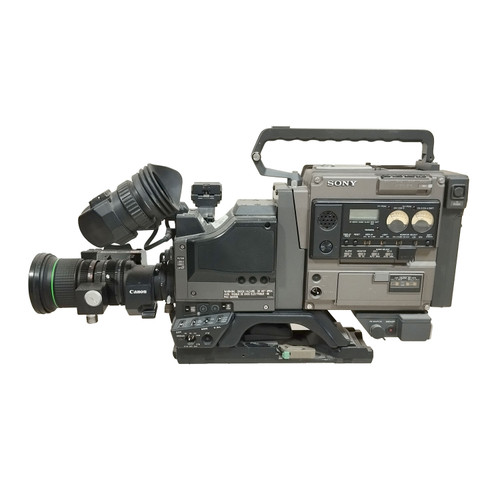 دوربین فیلمبرداری سونی مدل bvv-5ps