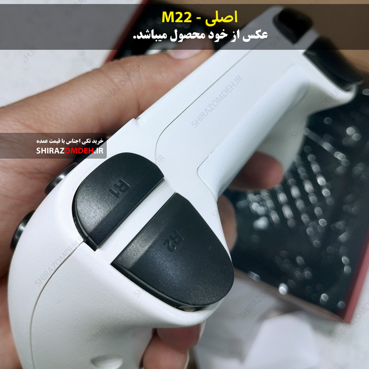 کنسول بازی Game Stick M22 + بازی های جدید