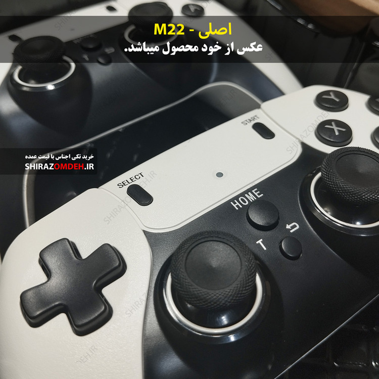کنسول بازی Game Stick M22 + بازی های جدید