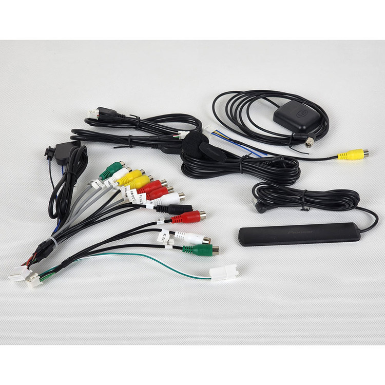 مانیتور اندروید پایونیر 9 اینچ مدل PMA-7150 BT