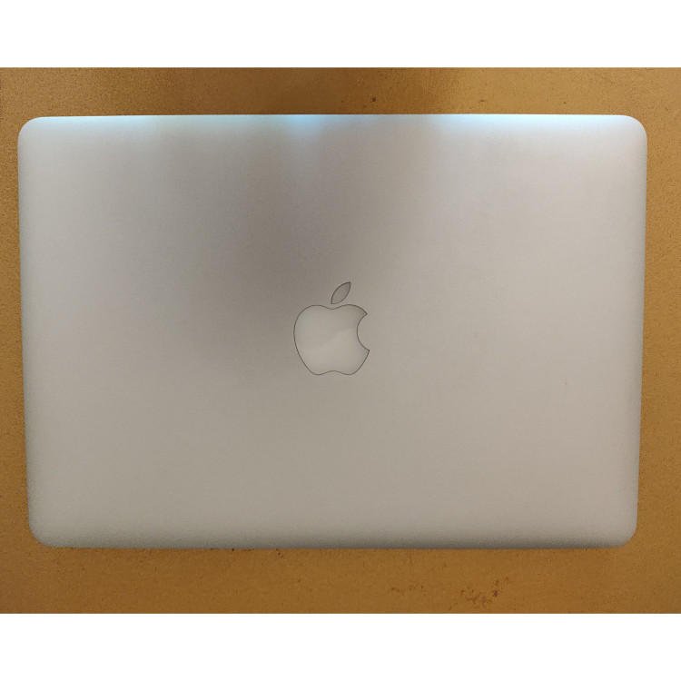 لپ تاپ استوک اپل مک بوک پرو 15 مدل 2015 با پردازنده Core i5