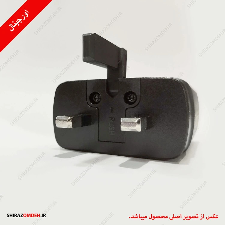 شارژر 45 وات سامسونگ (اصل)