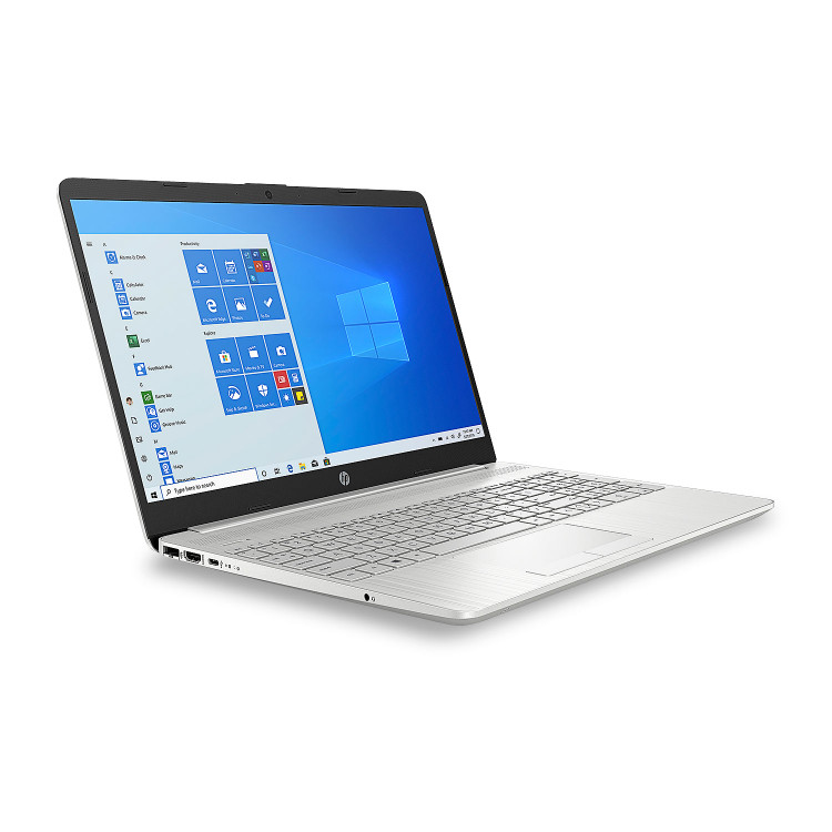 لپ تاپ HP Laptop 15.6 Ryzen3 3250U 8GB 1TB HDD 2GB Radeon