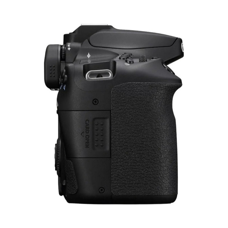 دوربین دیجیتال کانن مدل EOS 90D به همراه لنز 135-18 میلی متر IS USM
