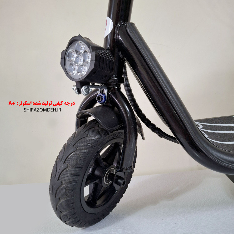 اسکوتر برقی حرفه ای MT340