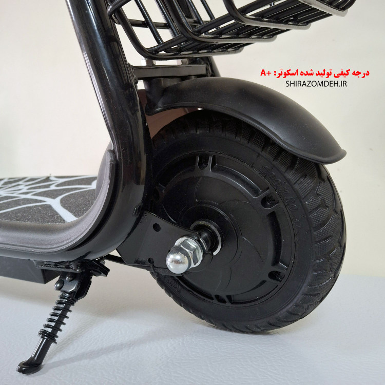 اسکوتر برقی حرفه ای MT340