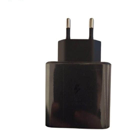 شارژر سامسونگ 25 وات مدل EP TA800 - گارانتی + ساخت ویتنام دوپین