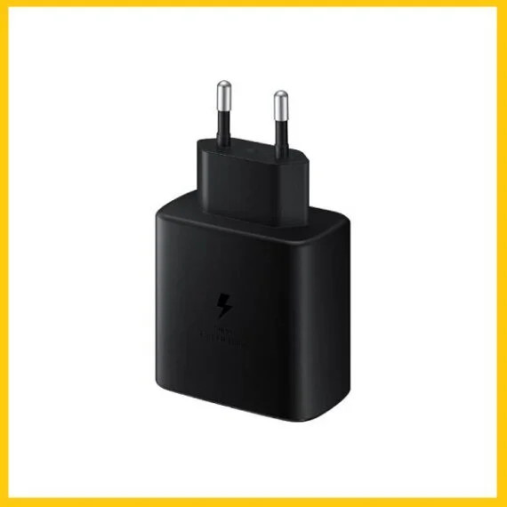 شارژر اصلی سامسونگ samsung S25 ultra (ویتنام+گارانتی) دوپین